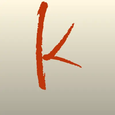 Kot Tobacco, магазин электронных сигарет, лого-визитка