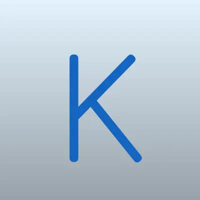 Кристально чисто, клининговая компания, лого-визитка