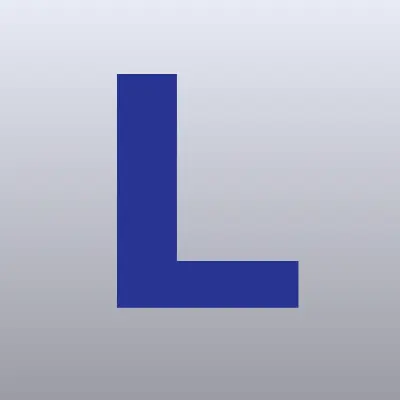 La Nature, сеть бутиков, лого-визитка