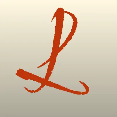 Lady Collection, сеть магазинов бижутерии, лого-визитка