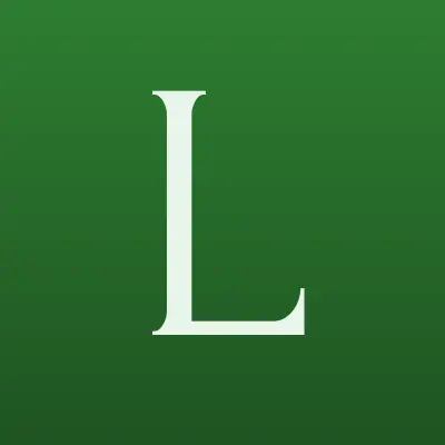 Легион-СН, лазертаг-клуб, лого-визитка