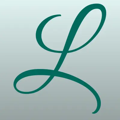 Lifestyle, студия красоты, лого-визитка
