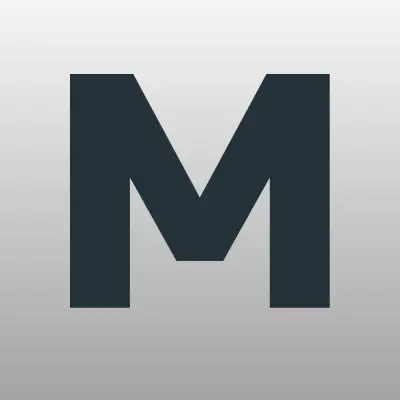 МАМИ, завод металлоконструкций, лого-визитка