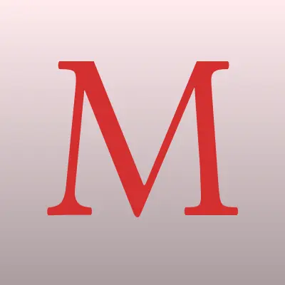 Магазин косметики и парфюмерии, ИП Березовский А.А., лого-визитка