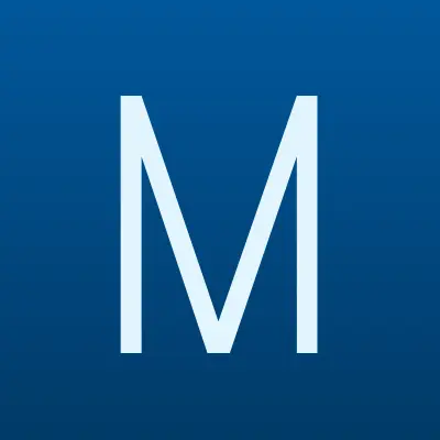 Магазин мясной продукции, ИП Пахомова О.А., лого-визитка