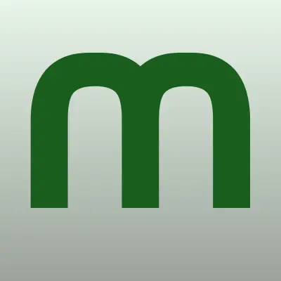 Магазин мясных продуктов, ИП Билей А.А., лого-визитка