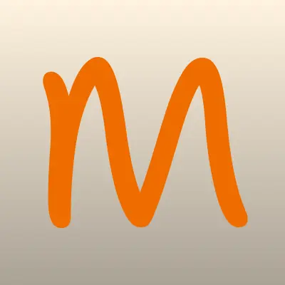 Магазин разливных напитков, лого-визитка