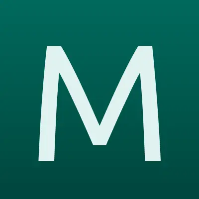 Магазин слуховых аппаратов, лого-визитка