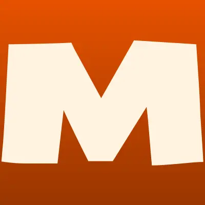 Магистра, лингвистический центр, лого-визитка