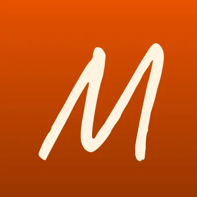 Магмалион, салон массажа, лого-визитка