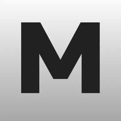 Man Sport, магазин спортивного питания, лого-визитка