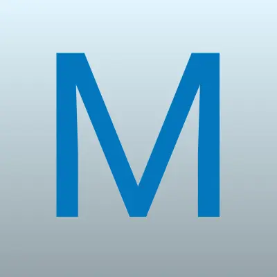 Mangustin, сеть автоматов по продаже игрушек, лого-визитка