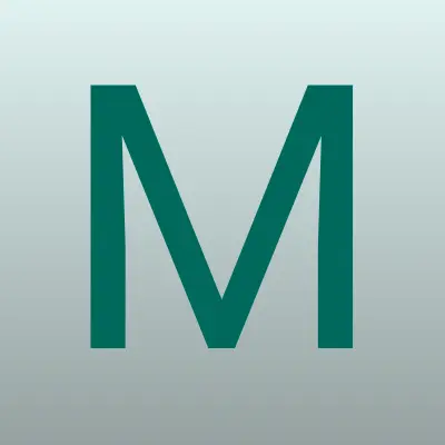 Марирос, школа современной хореографии, лого-визитка