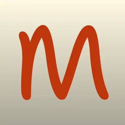 Марирос, школа современной хореографии, лого-визитка