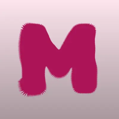 Мебельпром, мебельный салон, лого-визитка