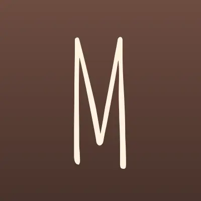 Медикс, медицинский центр, лого-визитка