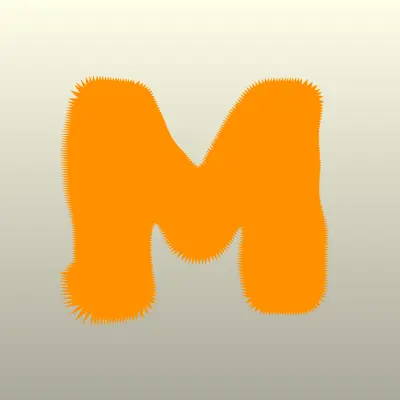 Мегаполис, автомойка, лого-визитка