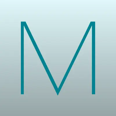 Мельмаш, торгово-производственная компания, лого-визитка
