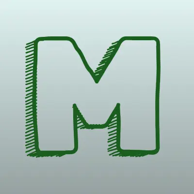 Металин, лого-визитка