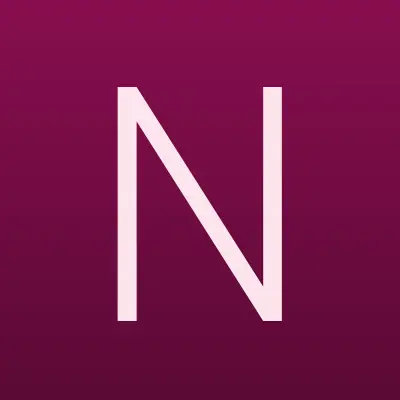 NPS, лого-визитка
