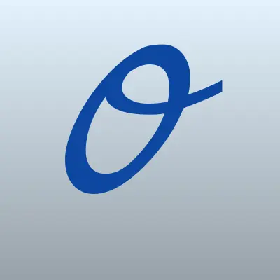 Образцово, продовольственный магазин, лого-визитка