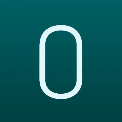 Орхида, лого-визитка