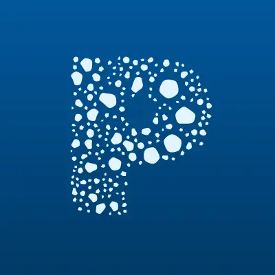 ПИРОМОБИЛЕ, компания по перевозке опасных грузов, лого-визитка