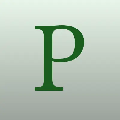 Profil Doors, сеть магазинов, лого-визитка