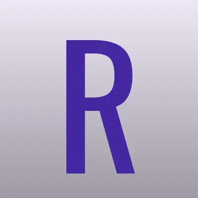 Redmond, сеть магазинов кожгалантереи, лого-визитка