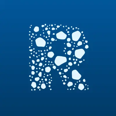 Right design, лого-визитка