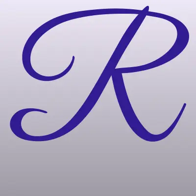 Royal Wood, строительная компания, лого-визитка