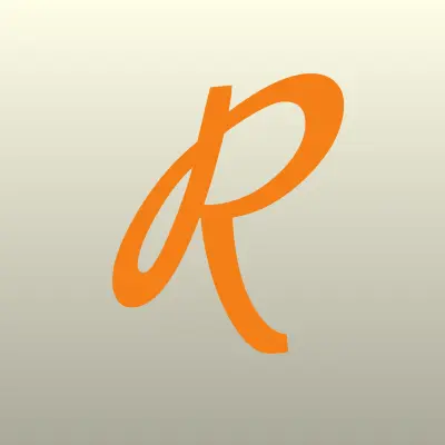 Рт-север, лого-визитка