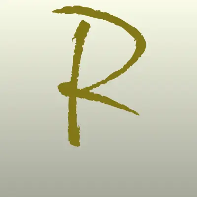 Rubber Step, торгово-производственная компания, лого-визитка