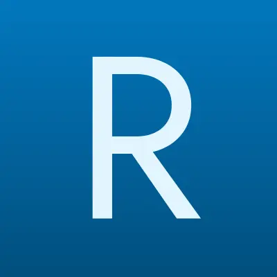 Русмашсервис, официальный дилер Ростсельмаш, лого-визитка