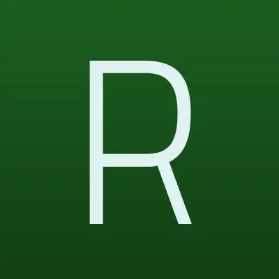 Русский Портной, швейное ателье, лого-визитка