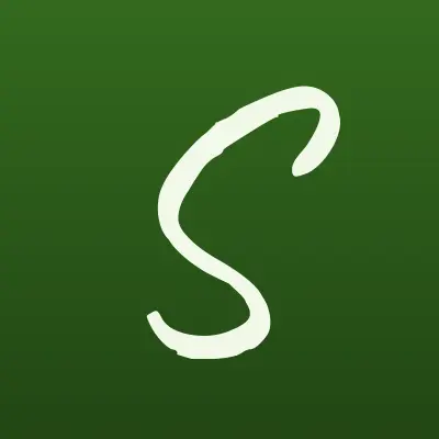 Сервисный центр по ремонту телефонов, лого-визитка