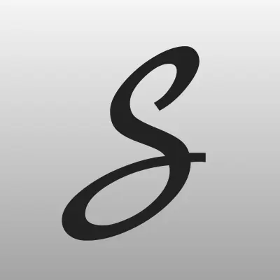 Sobranie, кафе, лого-визитка