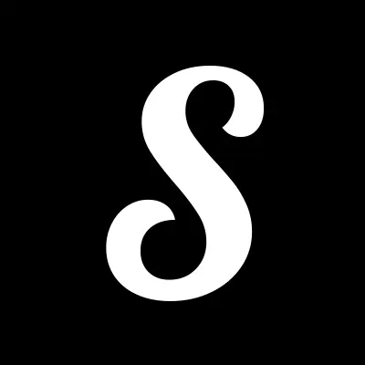SpringLand, ателье, лого-визитка