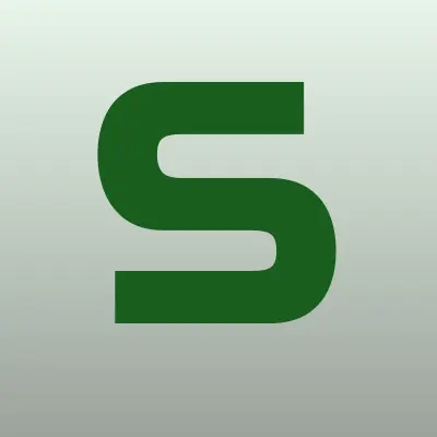 Stal-dizain, металлообрабатывающая компания, лого-визитка