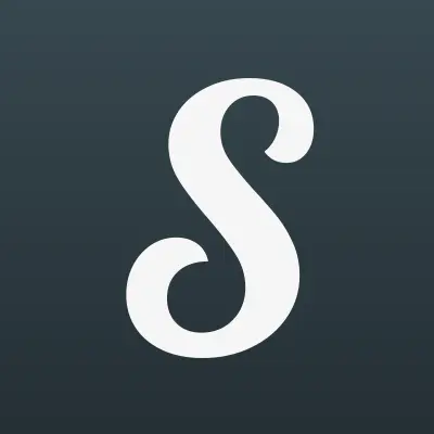 СтальСервис, лого-визитка