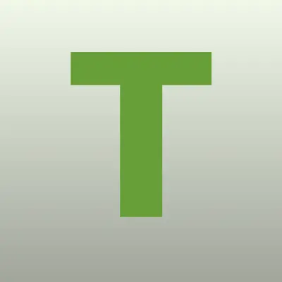 ТСЖ Подмосковье, лого-визитка