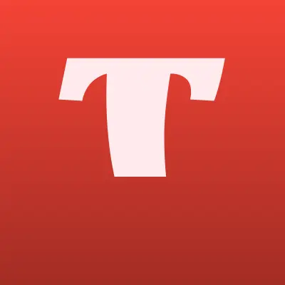 Табак & vape, магазин табачной продукции, лого-визитка