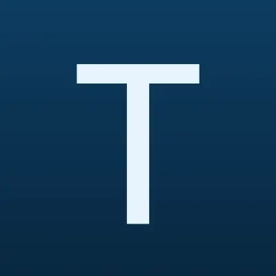 ТехФаргос, аутсорсинговая компания, лого-визитка