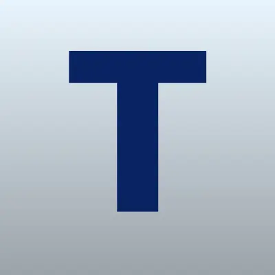 Техресурс-М, компания, лого-визитка