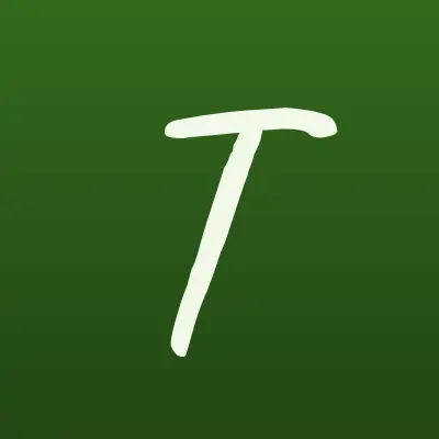 Тонус плюс, фитнес-клуб, лого-визитка