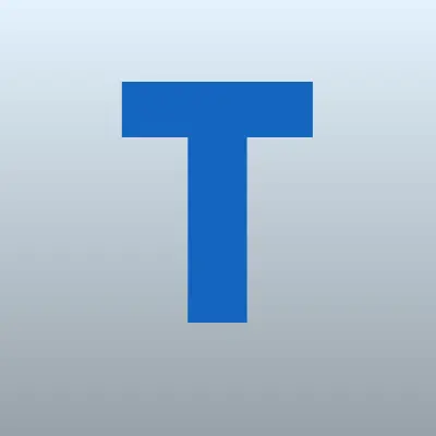 Торгово-монтажная компания, лого-визитка