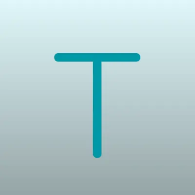 ТортоБелло, кондитерская, лого-визитка