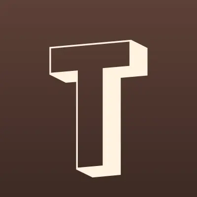 Тюнштат, автосервис, лого-визитка