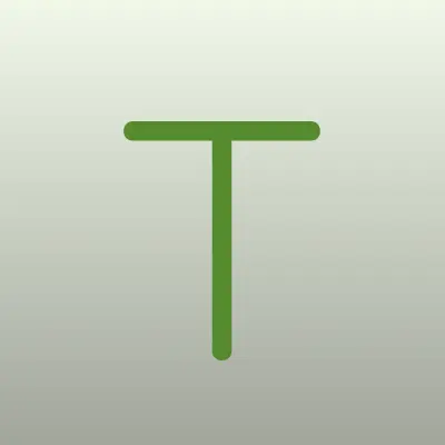 Твой стиль, салон красоты, лого-визитка