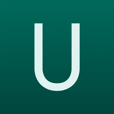 УИЦ С, лого-визитка